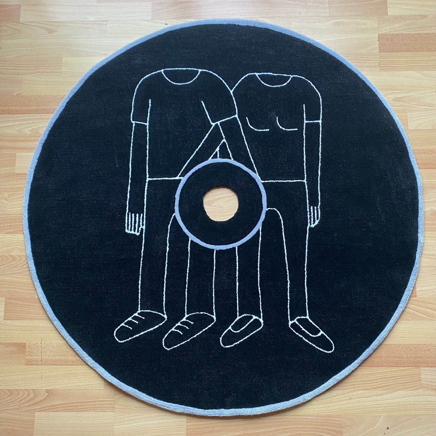 CD Rugs